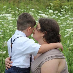 Meet your Posher, Liz